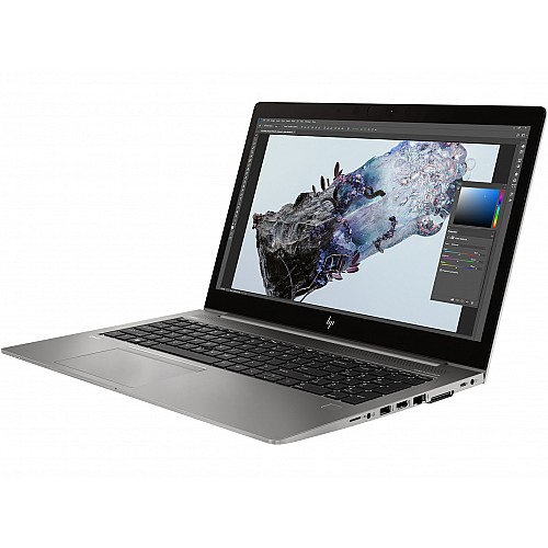 Hewlett-Packard Zbook 15u G6 | LaptopCentrum - De laptop specialist